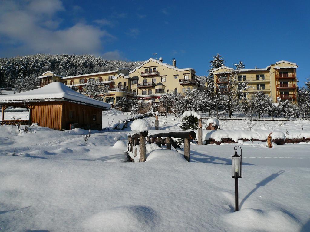 Mirabell Alpine Garden Resort & Spa Siusi Eksteriør bilde